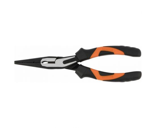 Тонкогубцы KENDO с высоким рычагом 180 мм/7" 10305 