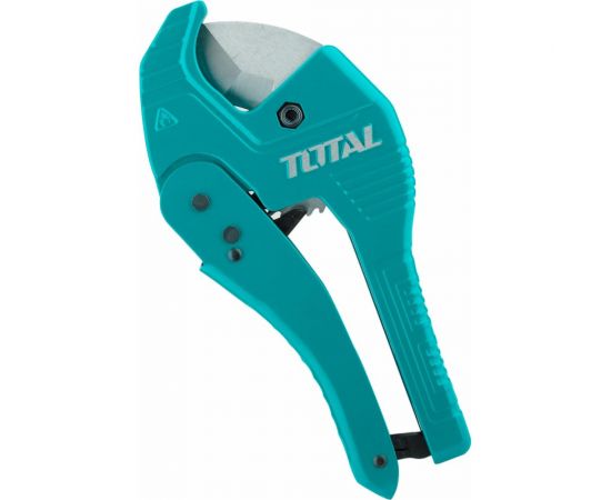 Ножницы для резки ПВХ-труб TOTAL 255 мм, диаметр до 42 мм THT53422 