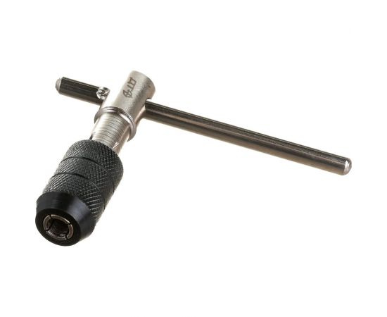 Т-образный метчикодержатель Дело Техники М5-M12 100/1 228112 