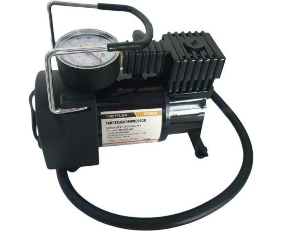 Автомобильный компрессор Avto Vins 25л/м VE31025 19006 