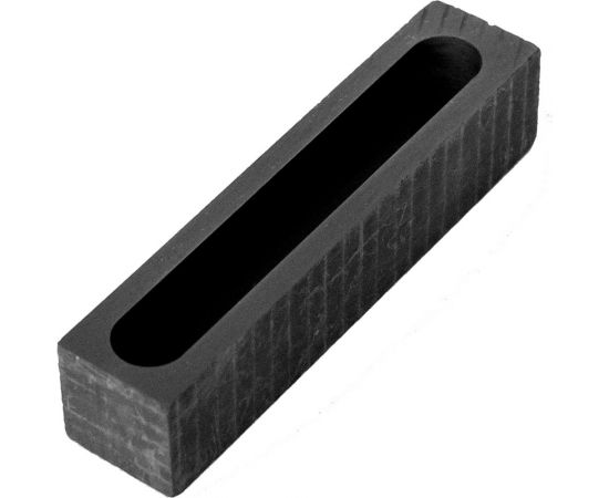 Графитовая изложница AVTOGARANT И72х9 