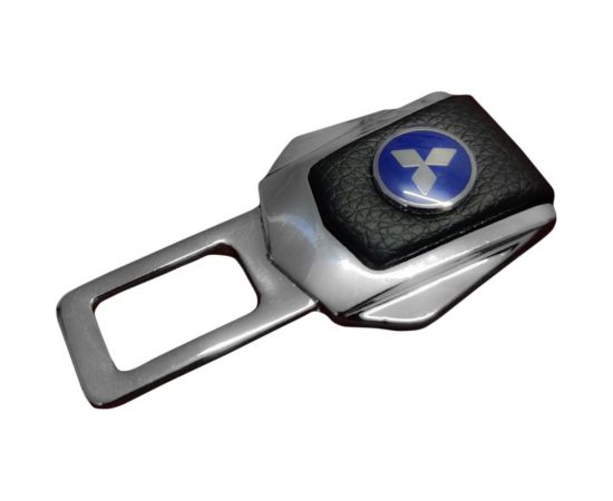 Комплект заглушек для ремней безопасности DuffCar для MITSUBISHI 8302-30-29 