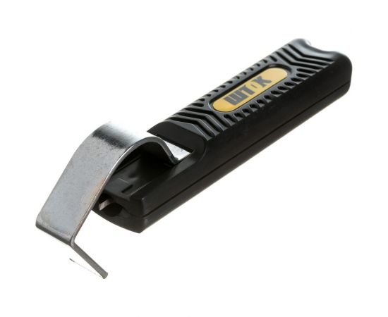 Нож для снятия изоляции SHTOK 14105 