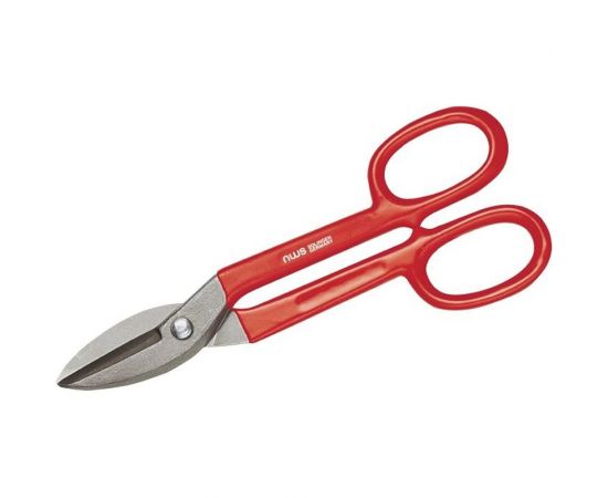 Ножницы по металлу американского типа NWS 250 мм 077-12-250 