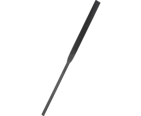 Надфиль CNIC плоский 160мм Lр.ч.80мм №00 тупоносый 5259 