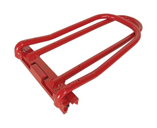 Рамка для обжатия Г-фальца STUBAI 282412 