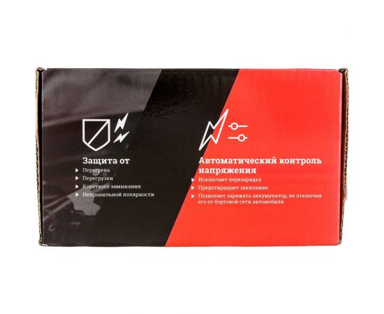 Зарядное устройство Gigant GC-10 – изображение 12