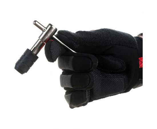 Т-образный метчикодержатель Дело Техники М5-M12 100/1 228112 – изображение 2