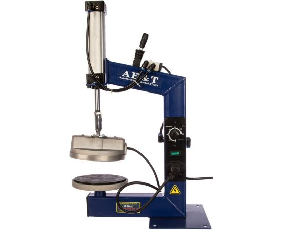 Настольный вулканизатор AE&T DB-08B – изображение 2