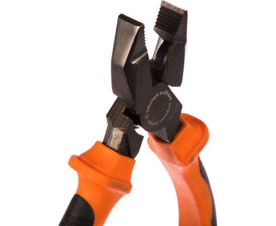 Профессиональные плоскогубцы Truper T200-8X 12350 – изображение 2