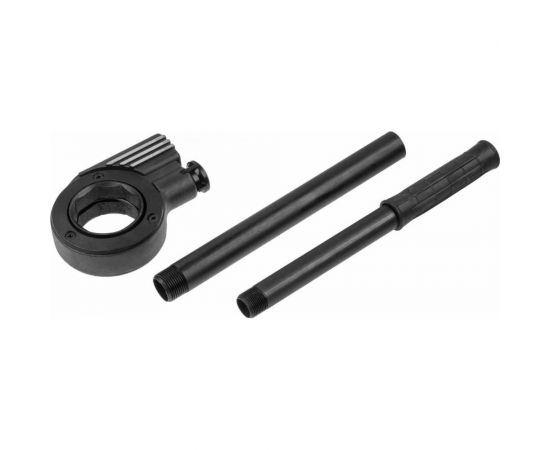 Трещотка STARTUL с удлинителем к клуппам ST9321 – изображение 2