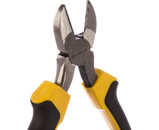 Боковые кусачки РемоКолор Normal 180мм 34-6-318 – изображение 2