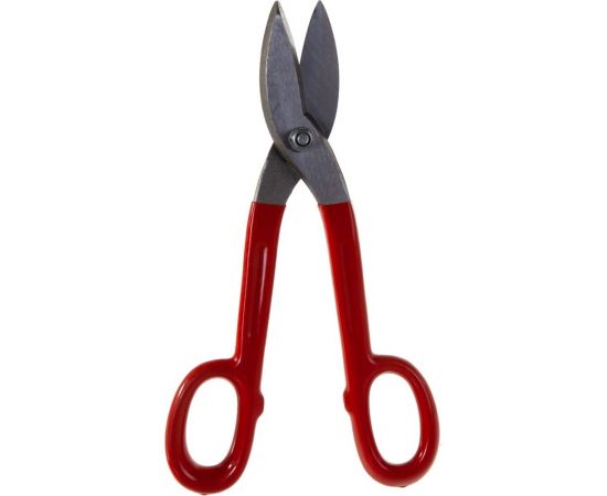 Ножницы по металлу американского типа NWS 250 мм 077-12-250 – изображение 2