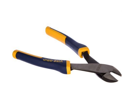 Диагональные кусачки IRWIN 200 мм 10505495 – изображение 2