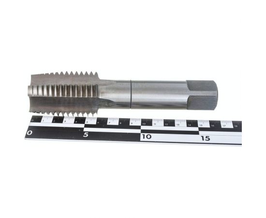 Метчик м/р комплект Туламаш М 42 х4.5 Р6М5 ТМ 55067 – изображение 2