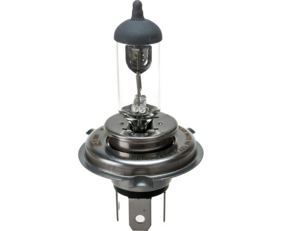 Автолампа NEOLUX H4 60 55 P43t-38 12V 1 10 100 N472 – изображение 2