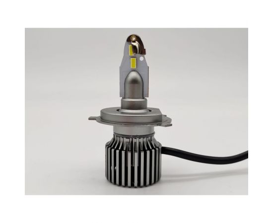 Светодиодные автолампы MYX Light M1 Premium H4, 2 шт. в упаковке 1M104 – изображение 2