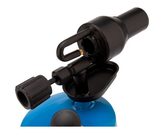 Паяльная лампа REXANT ПЛ-2,0 12-0009 – изображение 2