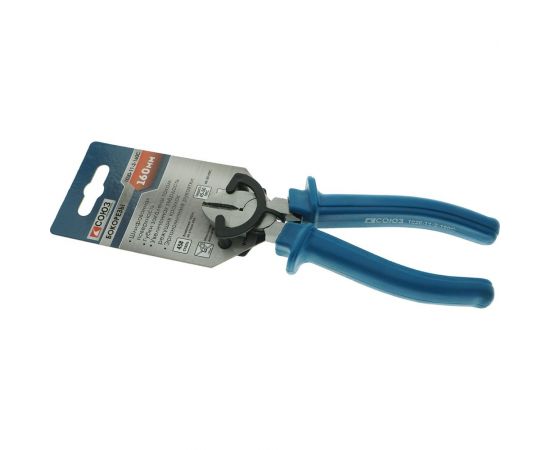 Бокорезы СОЮЗ 1020-11-2-160с – изображение 2