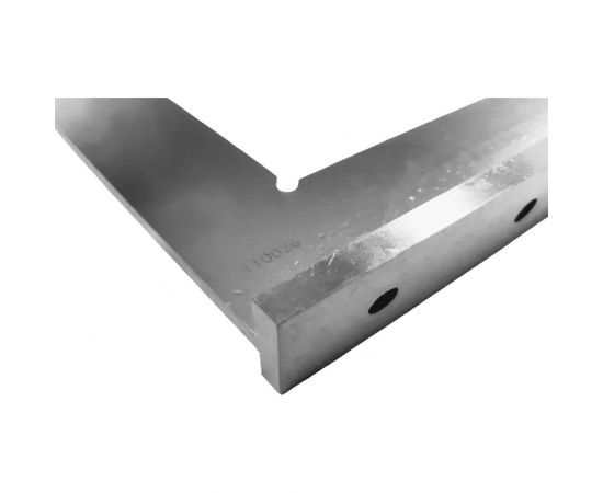 Угольник Буревестник УШ-1- 250 250х160 ГОСТ 3749-77 000004 – изображение 2