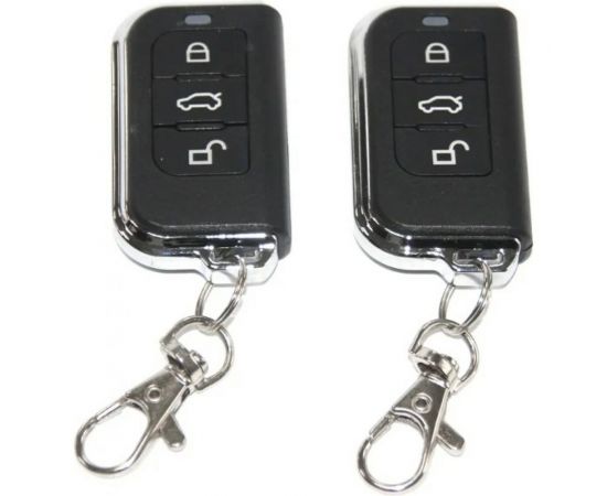 Модуль управления центральным замком Mongoose CDL-5. 2. 1 4620739412781 – изображение 2