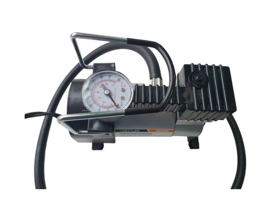 Автомобильный компрессор Avto Vins 35л/м VE31026 19007 – изображение 2