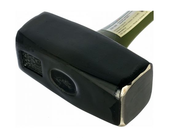 Кувалда с фибергласовой ручкой 1500 гр ДТ/12/6 Дело Техники 325150 – изображение 2