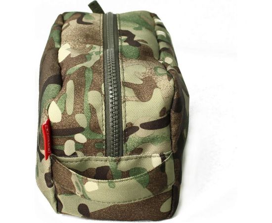 Несессер Tplus 230x100x130 мм оксфорд 600, multicam T014796 – изображение 2