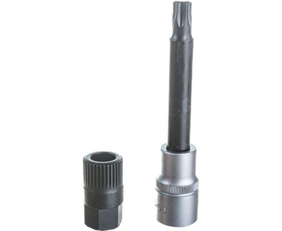 Ключ генератора 1/2 TORX T50x110мм FORCE 678 – изображение 2