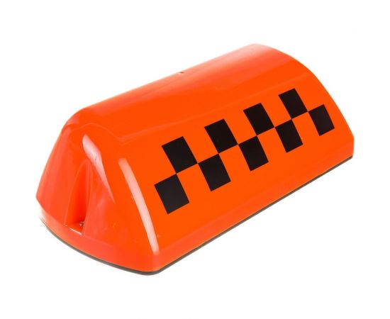 Знак ТАКСИ на магнитах Airline ATL-12-02 – изображение 2