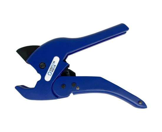 Ножницы-труборез Vavilon Aqua для резки пластиковых труб 16-42мм, полуавтомат VA/Type-1 – изображение 2