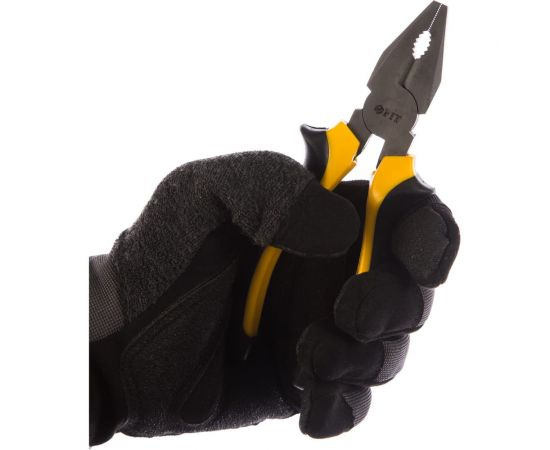 Пассатижи Стайл FIT 50626 – изображение 2