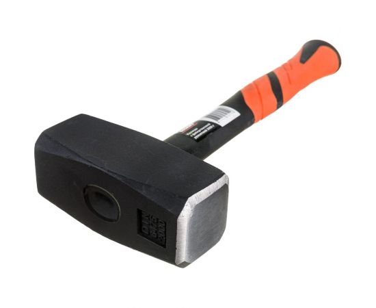 Кувалда 2000 грамм с фибергласовой рукояткой Gigant SLH20 – изображение 2