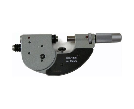 Рычажная скоба ГТО СР-25 0.001 повышенная точность ISG250101 – изображение 2