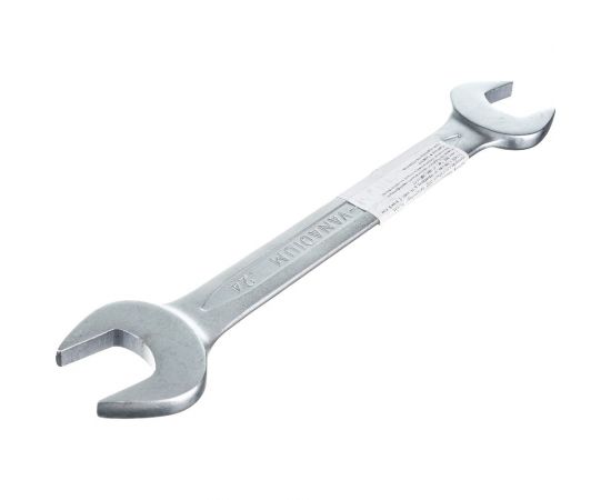 Рожковый ключ 22х24мм, 247мм JTC-GD2224 – изображение 2