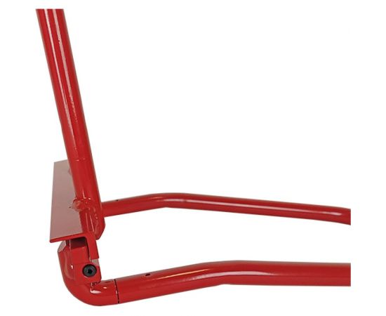 Рамка для обжатия Г-фальца STUBAI 282412 – изображение 2