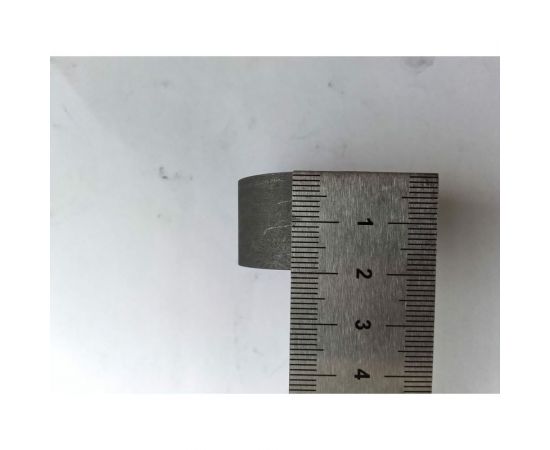 Графитовый тигель AVTOGARANT на 5мл ТС5 – изображение 2