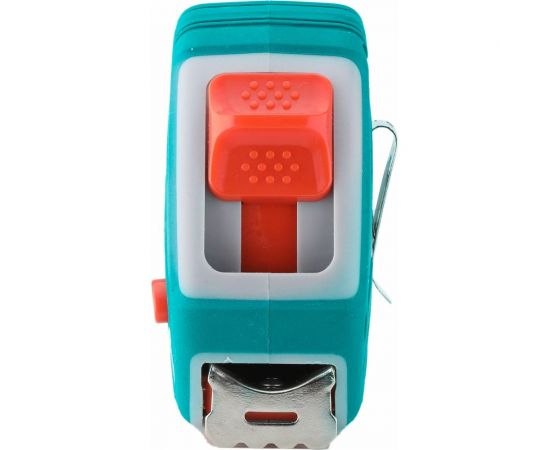 Рулетка TOTAL 8 м, 25 мм, обрезиненный корпус TмT126081м – изображение 2