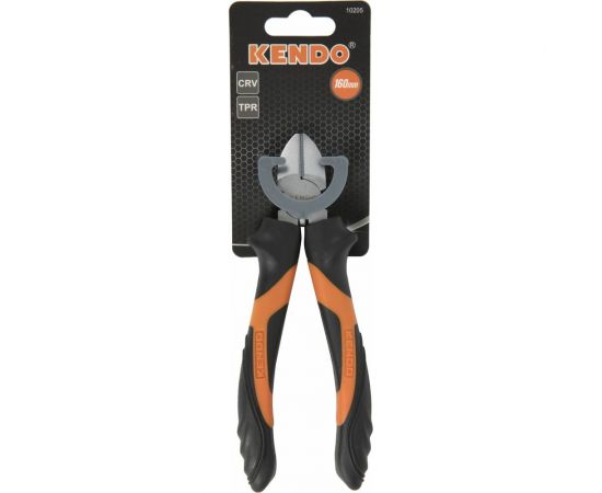 Бокорезы KENDO 160мм/6" 10205 – изображение 2