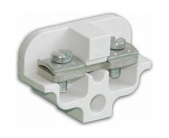 Клеммный блок СПб УПП-5 КБ 25-4П-16 с арочной скобой 9258 – изображение 2
