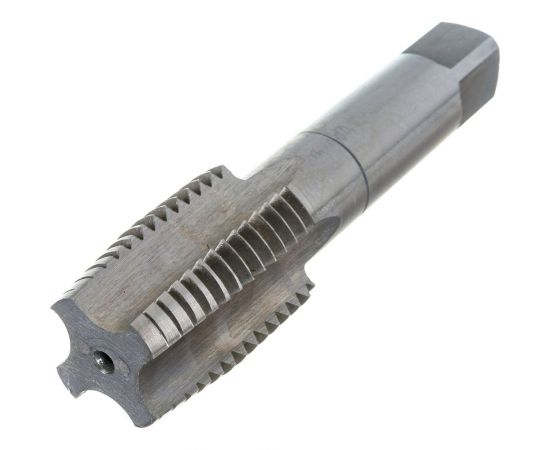 Метчик м/р комплект Туламаш М 42 х4.5 Р6М5 ТМ 55067 – изображение 3