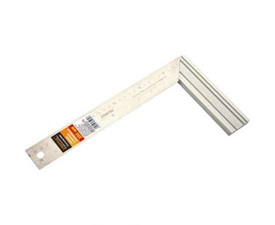 Угольник STARTUL Profi 300 мм ST3525-030 – изображение 3