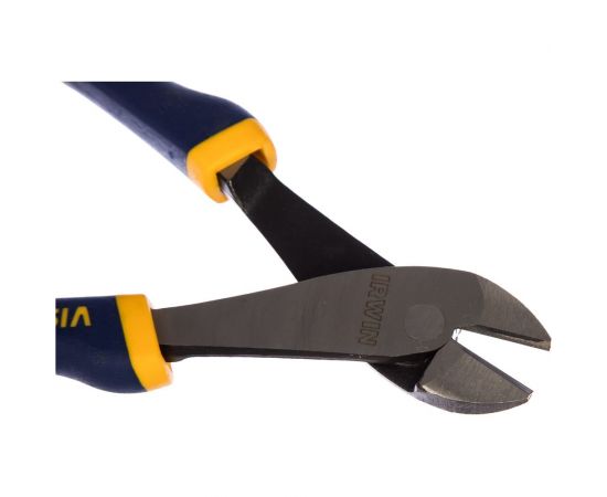 Диагональные кусачки IRWIN 200 мм 10505495 – изображение 3