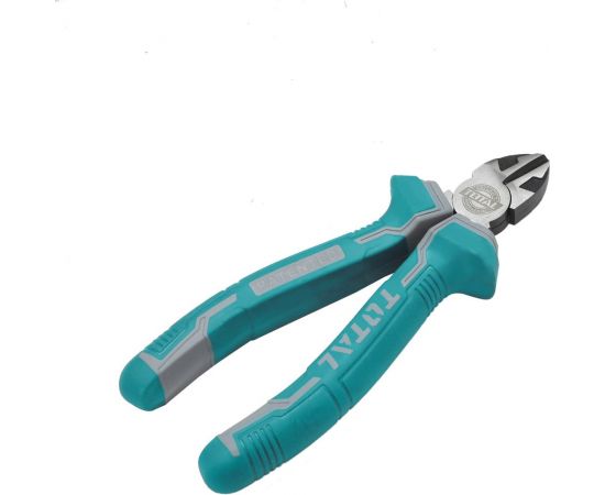 Бокорезы 180 мм TOTAL THT230706 – изображение 3