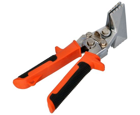 Плоскогубцы для гибки листового металла FASTER TOOLS 75 мм 75 8186 – изображение 3