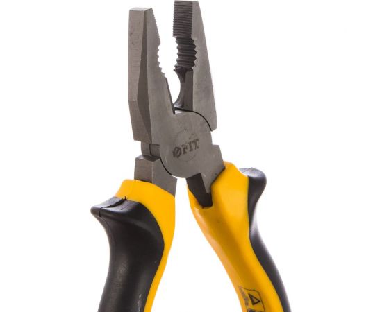 Пассатижи Стайл FIT 50626 – изображение 3