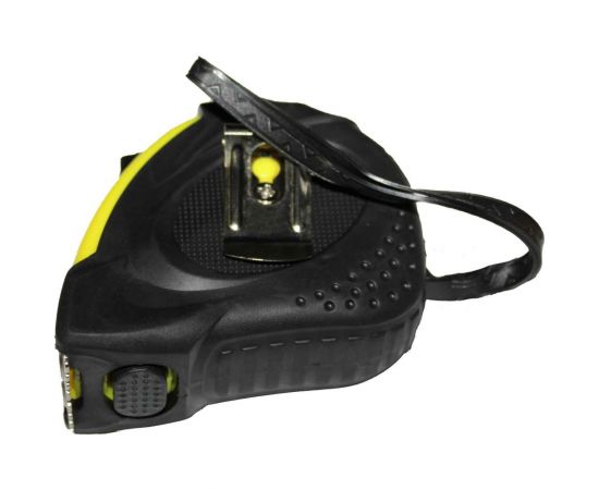 Измерительная рулетка Промлайн 5мх25мм ПЛ051117035_z022 – изображение 3