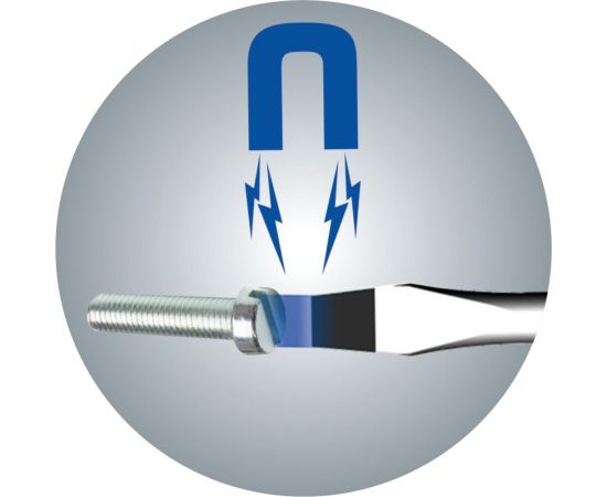 Набор отверток Brilliant Tools 6 предметов BT031000 – изображение 3