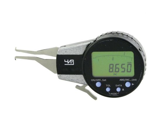 Нутромер для внутренних измерений (электронный, 10-30 мм, 0.005 мм) ЧИЗ НВЦ 106561 – изображение 3