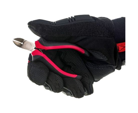 Бокорезы GROSSMEISTER мини, 125 мм 013001004 – изображение 3